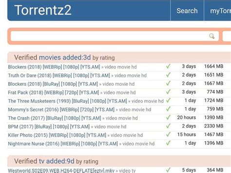 torrentz2 pl|Alternatywy Torrentz2.eu i podobne oprogramowanie